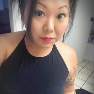 Meet your Posher, Juli-ann